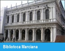 Biblioteca Marciana