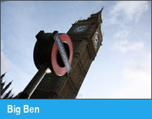 Big Ben