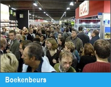 Boekenbeurs