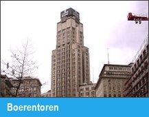 Boerentoren