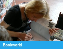 Bookworld