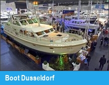 Boot Dusseldorf
