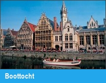 Boottocht