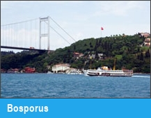 Bosporus