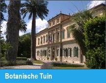 Botanische Tuin