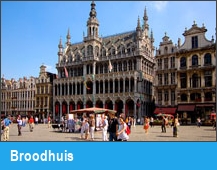 Broodhuis