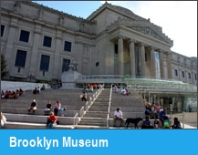 Brooklyn Museum