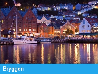 Bryggen