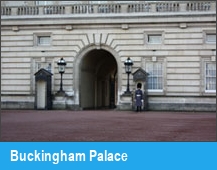 Buckingham Palace