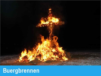 Buergbrennen