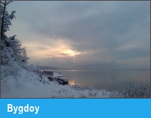 Bygdoy