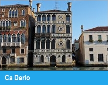 Ca Dario