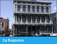 Ca Rezzonico