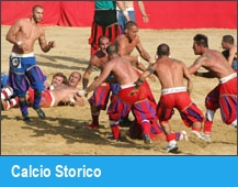 Calcio Storico