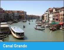 Canal Grande