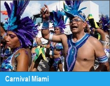 Carnival Miami