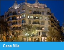 Casa Mila