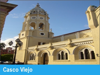 Casco Viejo