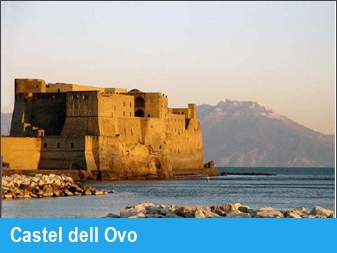 Castel dell Ovo