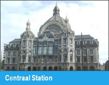 Centraal Station