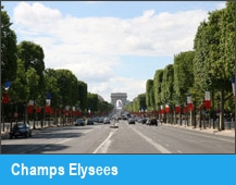 Champs Elysees