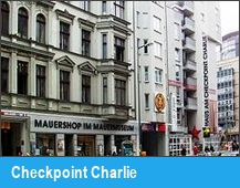Checkpoint Charlie