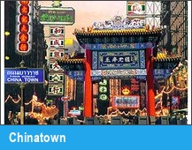 Chinatown