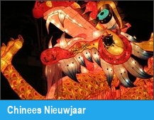 Chinees Nieuwjaar