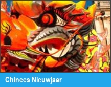 Chinees Nieuwjaar