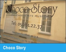 Choco Story