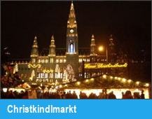 Christkindlmarkt