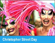 Christopher Street Day