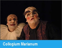 Collegium Marianum