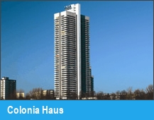 Colonia Haus