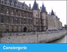 Conciergerie