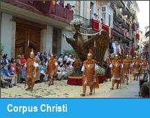 Corpus Christi