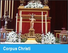 Corpus Christi