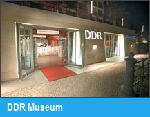 DDR Museum