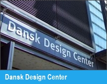 Dansk Design Center
