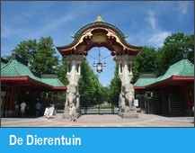De Dierentuin