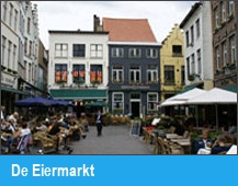 De Eiermarkt