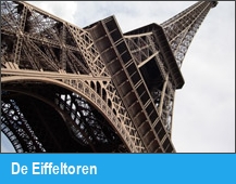 De Eiffeltoren