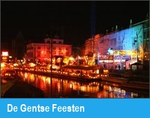 De Gentse Feesten