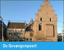 De Gevangenpoort