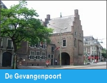 De Gevangenpoort