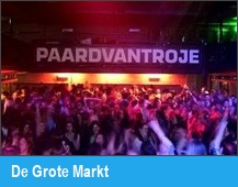 De Grote Markt