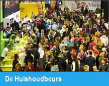 De Huishoudbeurs