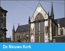 De Nieuwe Kerk