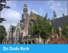 De Oude Kerk