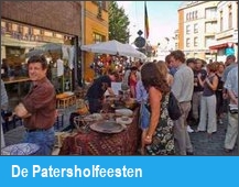 De Patersholfeesten